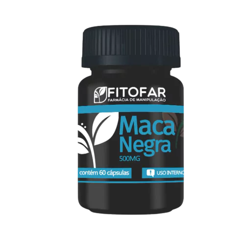 Maca Negra